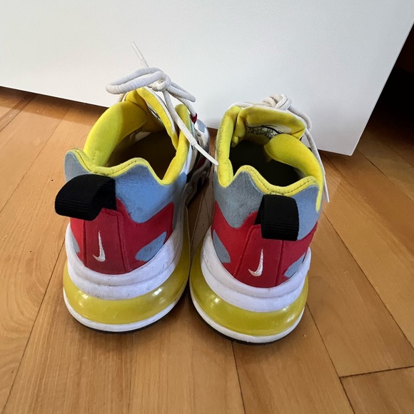 Nike Air Max 270 in great condition! - Picture 2 of 4